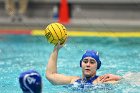 WWPolo vs CC  Wheaton College Women’s Water Polo compete in their sports inaugural match vs Connecticut College. - Photo By: KEITH NORDSTROM : Wheaton, water polo, inaugural